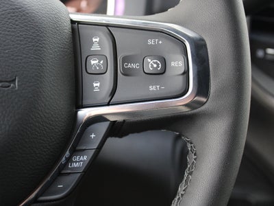 2026 RAM Ram 2500 Laramie