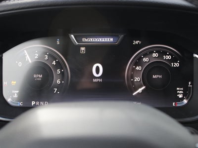 2026 RAM Ram 2500 Laramie