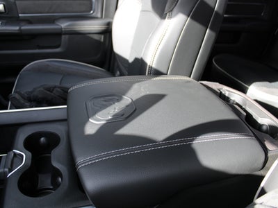 2026 RAM Ram 2500 Laramie