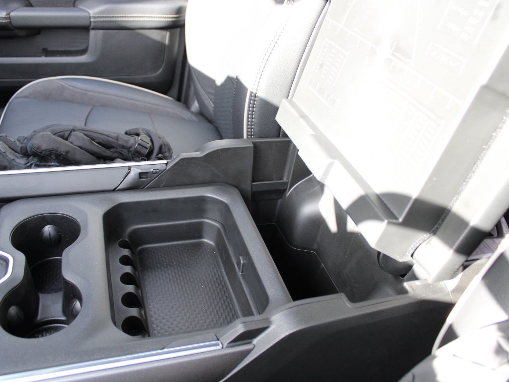 2026 RAM Ram 2500 Laramie