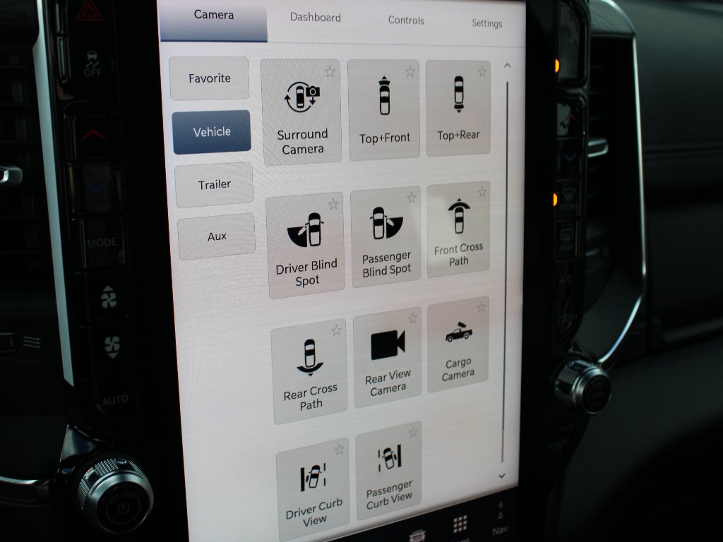 2026 RAM Ram 2500 Laramie