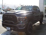 2026 RAM Ram 2500 Laramie