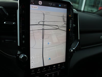 2026 RAM Ram 2500 Laramie