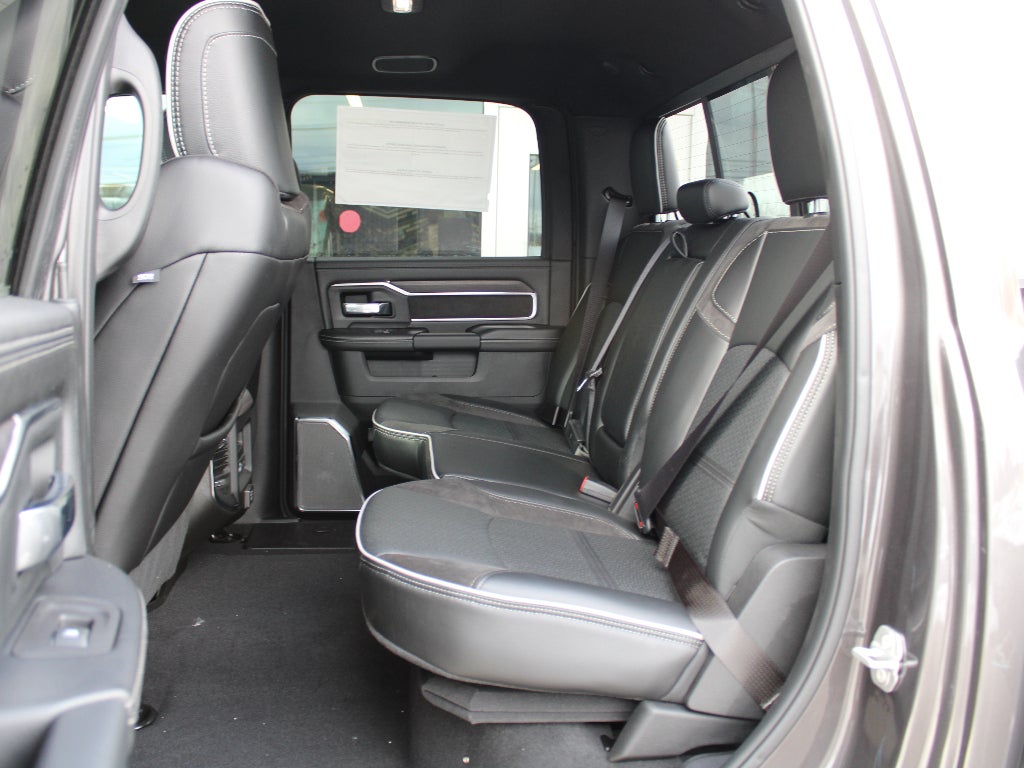 2026 RAM Ram 2500 Laramie