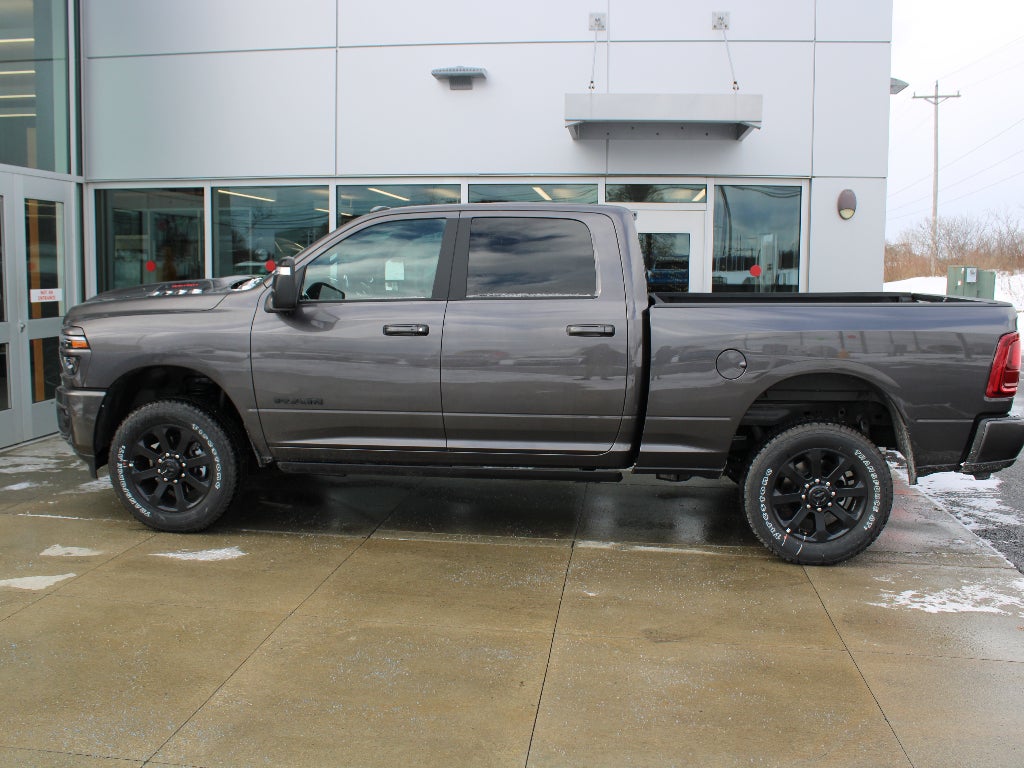 2026 RAM Ram 2500 Laramie