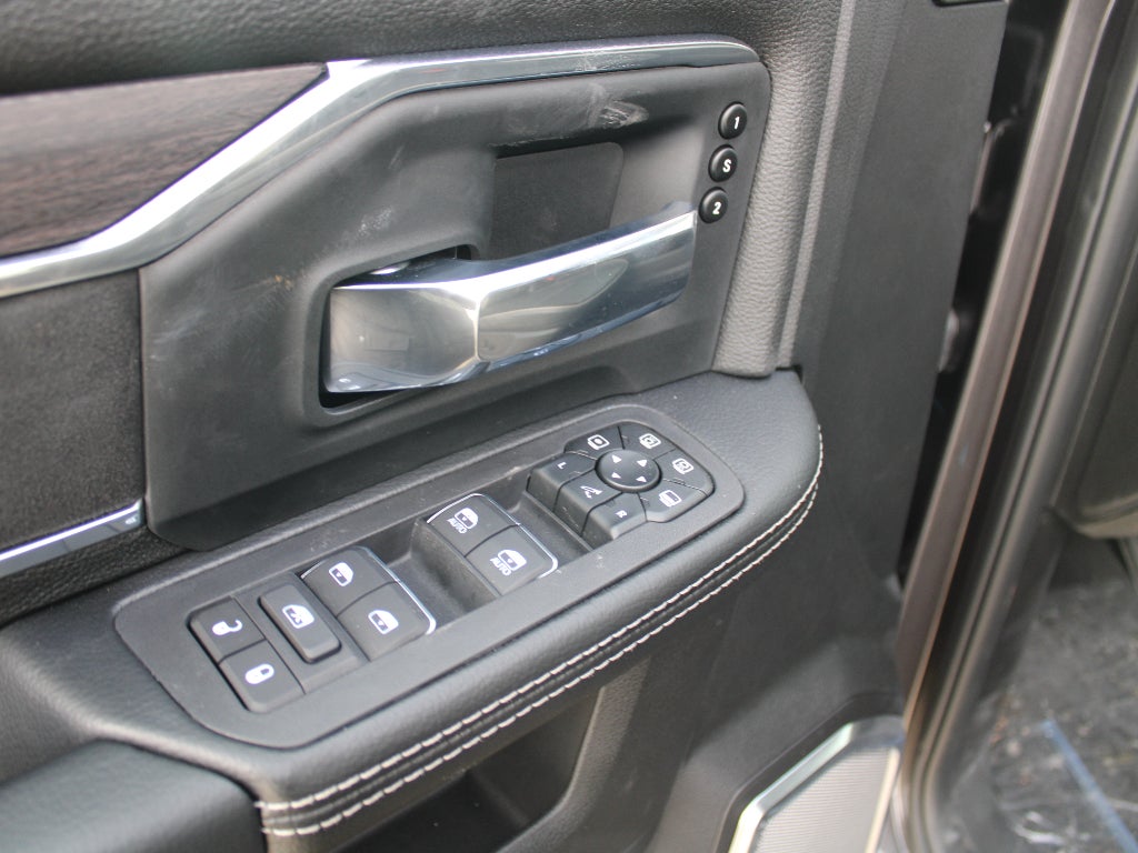 2026 RAM Ram 2500 Laramie