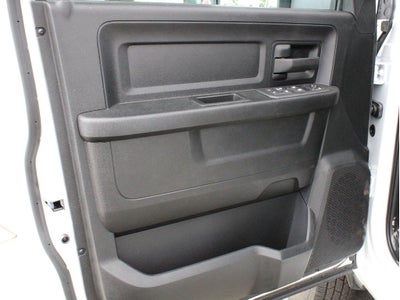 2026 RAM 3500 Chassis Tradesman