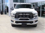 2026 RAM 3500 Chassis Tradesman