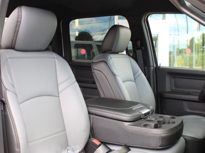 2026 RAM 3500 Chassis Tradesman