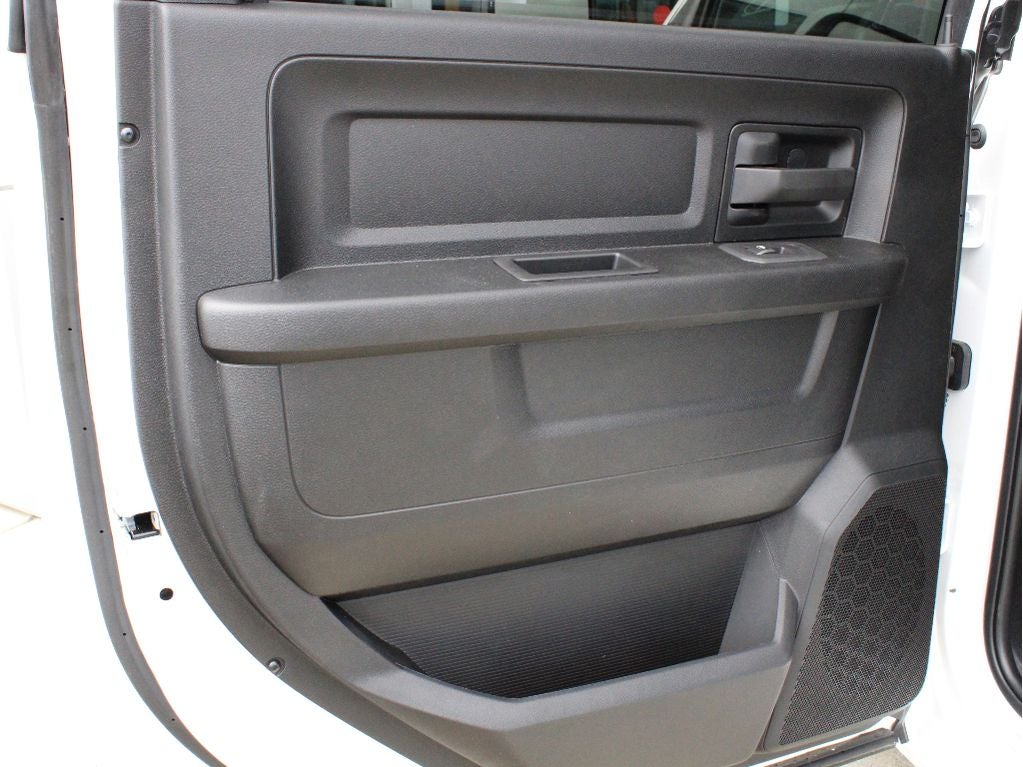 2026 RAM 3500 Chassis Tradesman