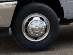 2026 RAM 3500 Chassis Tradesman