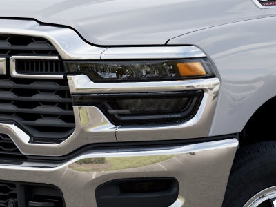 2026 RAM 3500 Chassis Tradesman