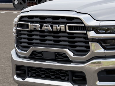 2026 RAM 3500 Chassis Tradesman