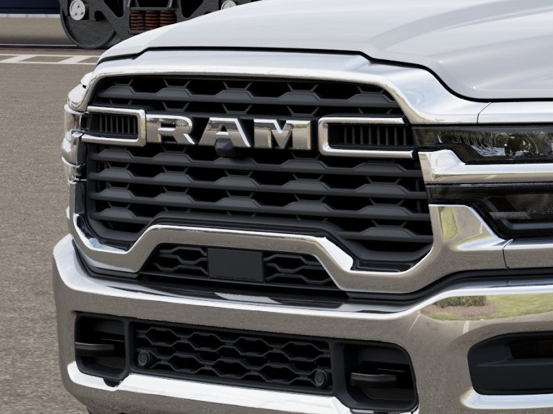 2026 RAM 3500 Chassis Tradesman