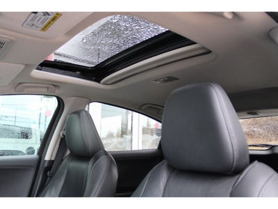 2022 Honda HR-V EX-L