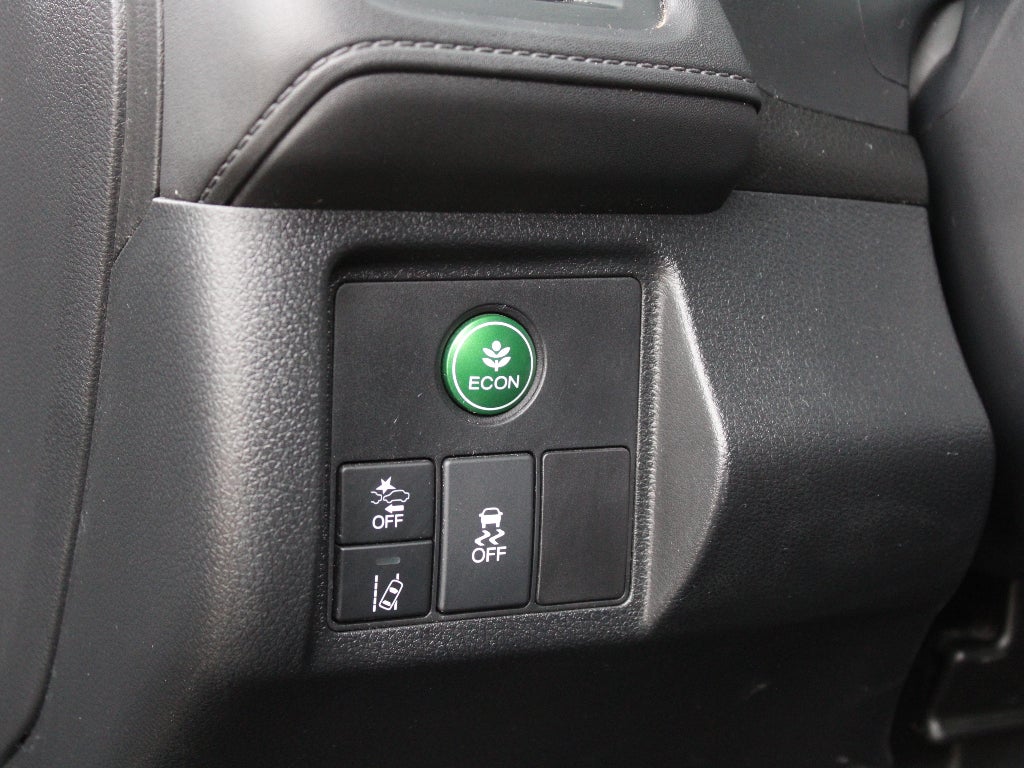 2022 Honda HR-V EX-L