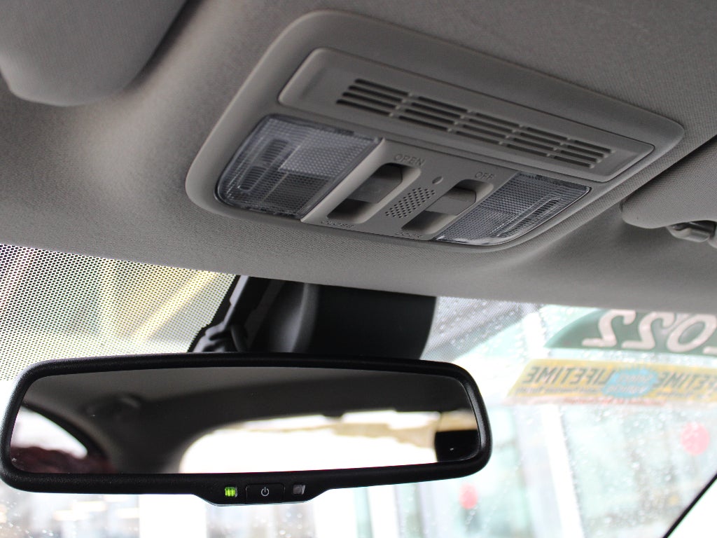 2022 Honda HR-V EX-L