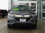 2022 Honda HR-V EX-L