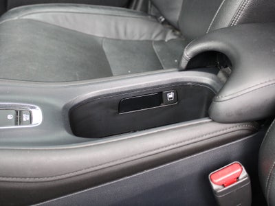 2022 Honda HR-V EX-L