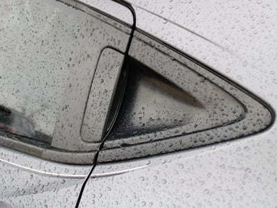 2022 Honda HR-V EX-L