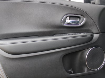 2022 Honda HR-V EX-L