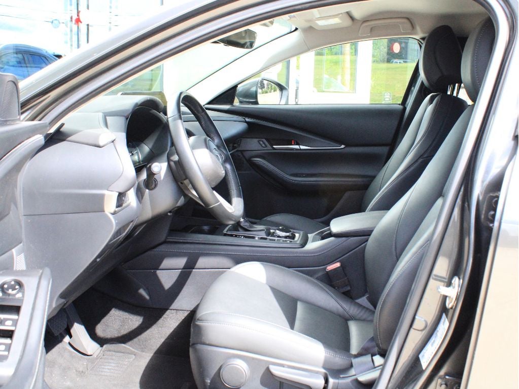 2023 Mazda Mazda CX-30 2.5 S Select Package