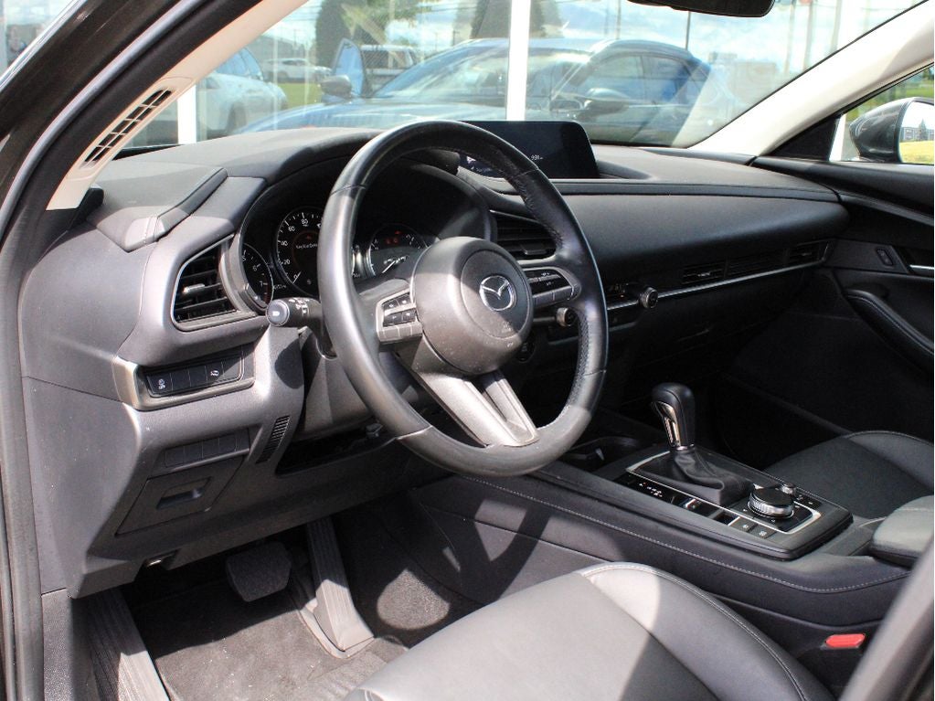 2023 Mazda Mazda CX-30 2.5 S Select Package
