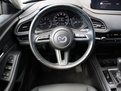 2023 Mazda Mazda CX-30 2.5 S Select Package
