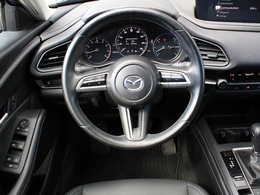 2023 Mazda Mazda CX-30 2.5 S Select Package