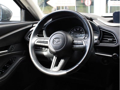 2023 Mazda Mazda CX-30 2.5 S Select Package