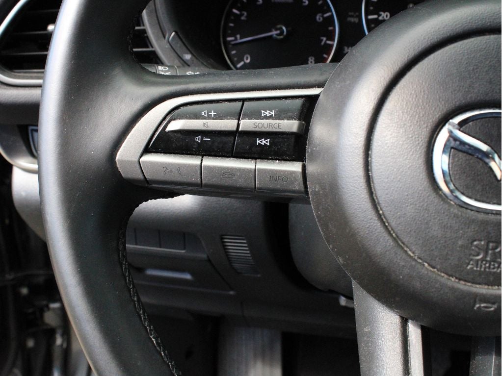 2023 Mazda Mazda CX-30 2.5 S Select Package