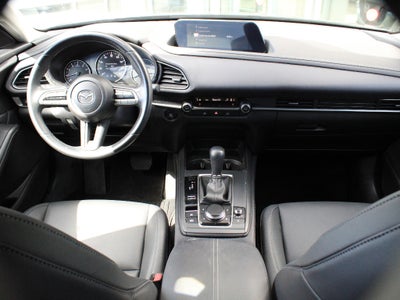 2023 Mazda Mazda CX-30 2.5 S Select Package