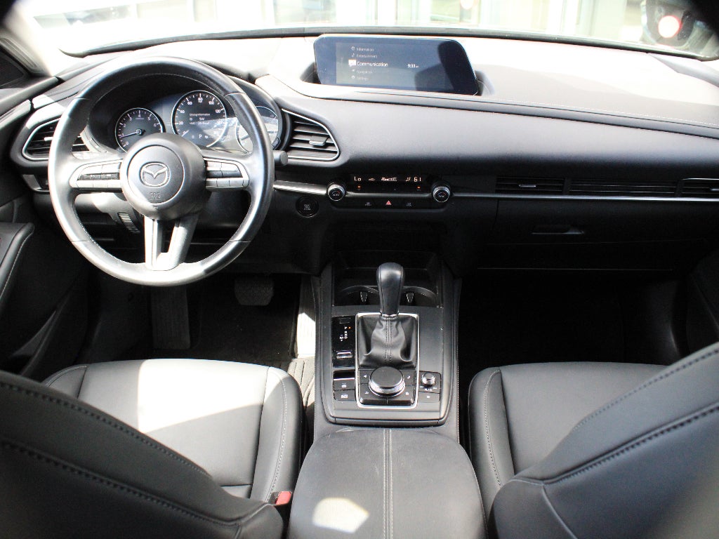 2023 Mazda Mazda CX-30 2.5 S Select Package