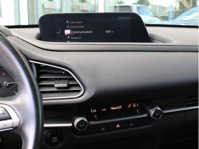 2023 Mazda Mazda CX-30 2.5 S Select Package