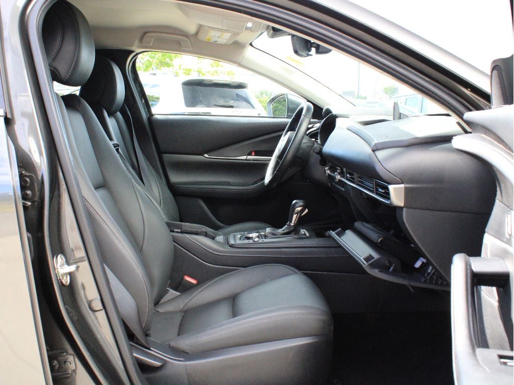 2023 Mazda Mazda CX-30 2.5 S Select Package