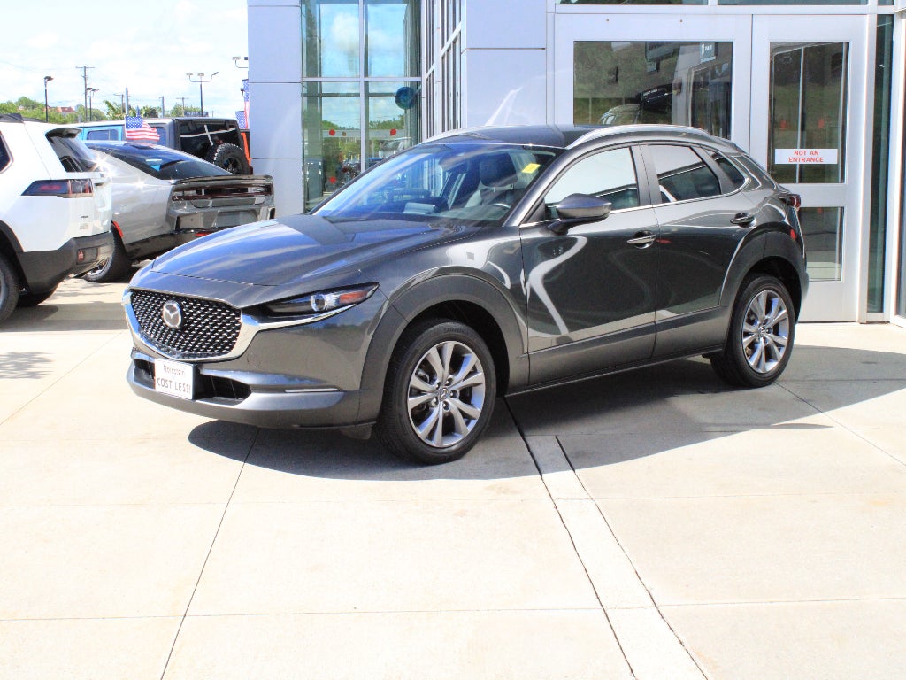 2023 Mazda Mazda CX-30 2.5 S Select Package