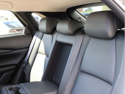 2023 Mazda Mazda CX-30 2.5 S Select Package