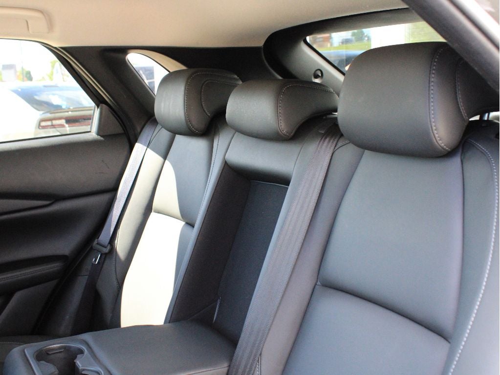 2023 Mazda Mazda CX-30 2.5 S Select Package