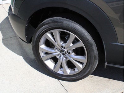 2023 Mazda Mazda CX-30 2.5 S Select Package