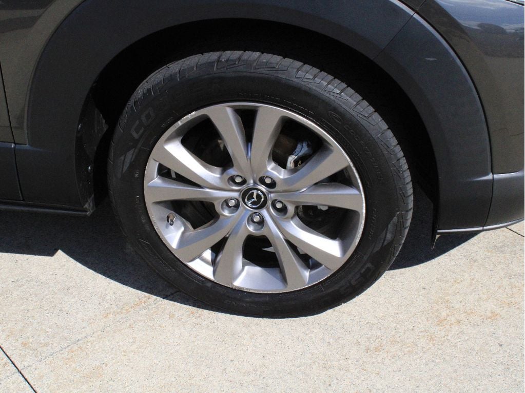 2023 Mazda Mazda CX-30 2.5 S Select Package