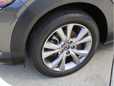 2023 Mazda Mazda CX-30 2.5 S Select Package