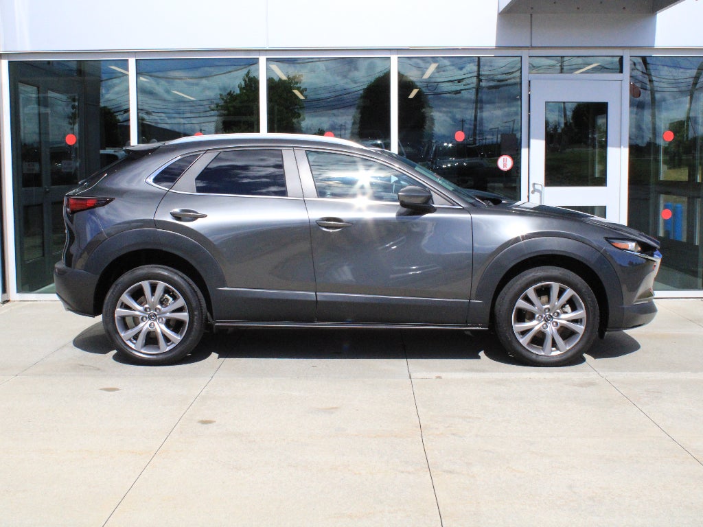 2023 Mazda Mazda CX-30 2.5 S Select Package
