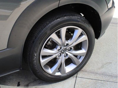 2023 Mazda Mazda CX-30 2.5 S Select Package