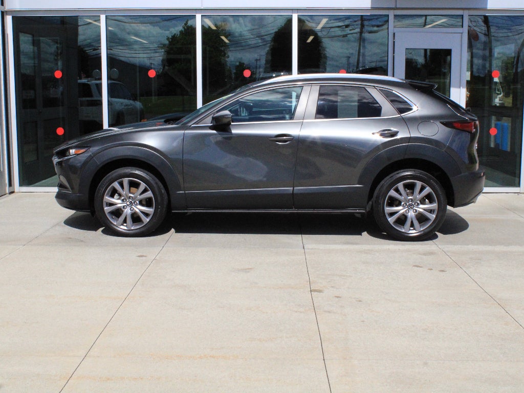 2023 Mazda Mazda CX-30 2.5 S Select Package