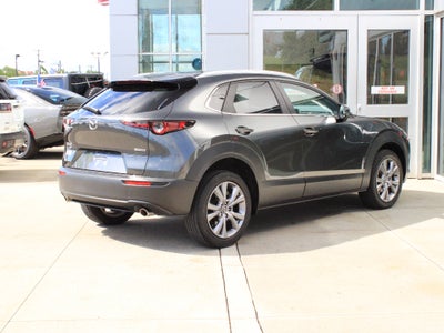 2023 Mazda Mazda CX-30 2.5 S Select Package