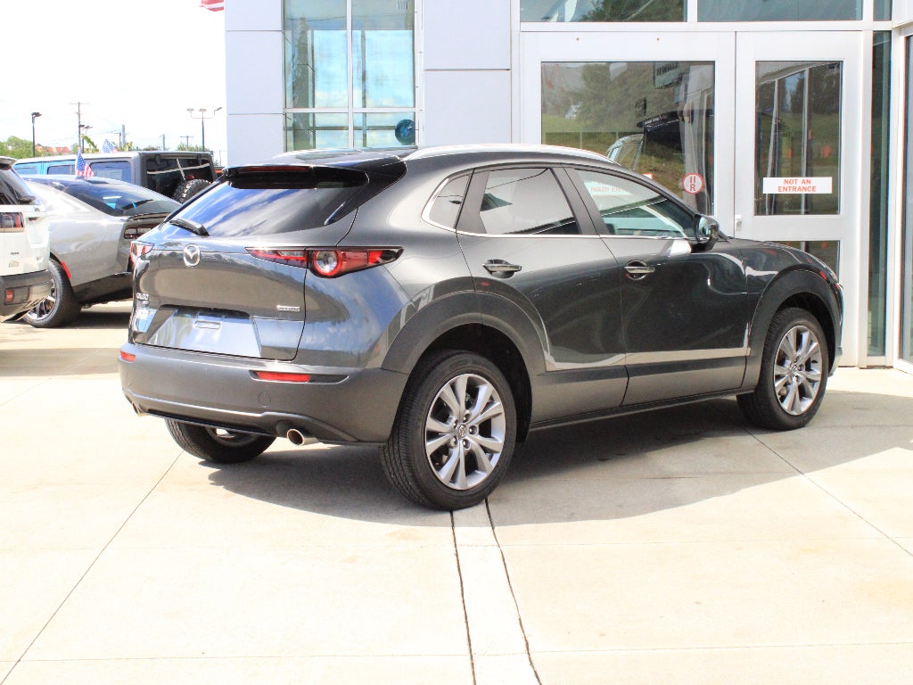 2023 Mazda Mazda CX-30 2.5 S Select Package
