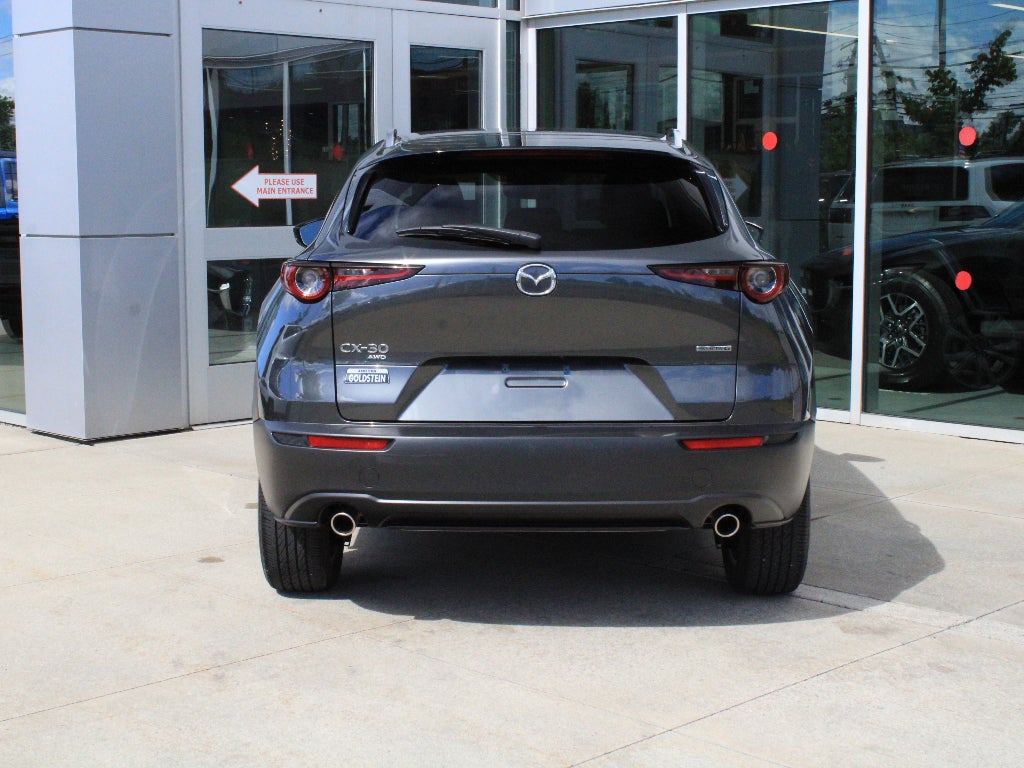 2023 Mazda Mazda CX-30 2.5 S Select Package