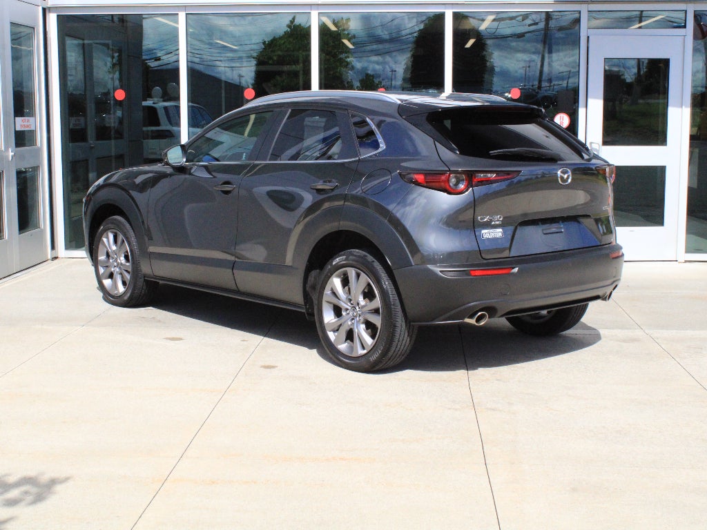 2023 Mazda Mazda CX-30 2.5 S Select Package