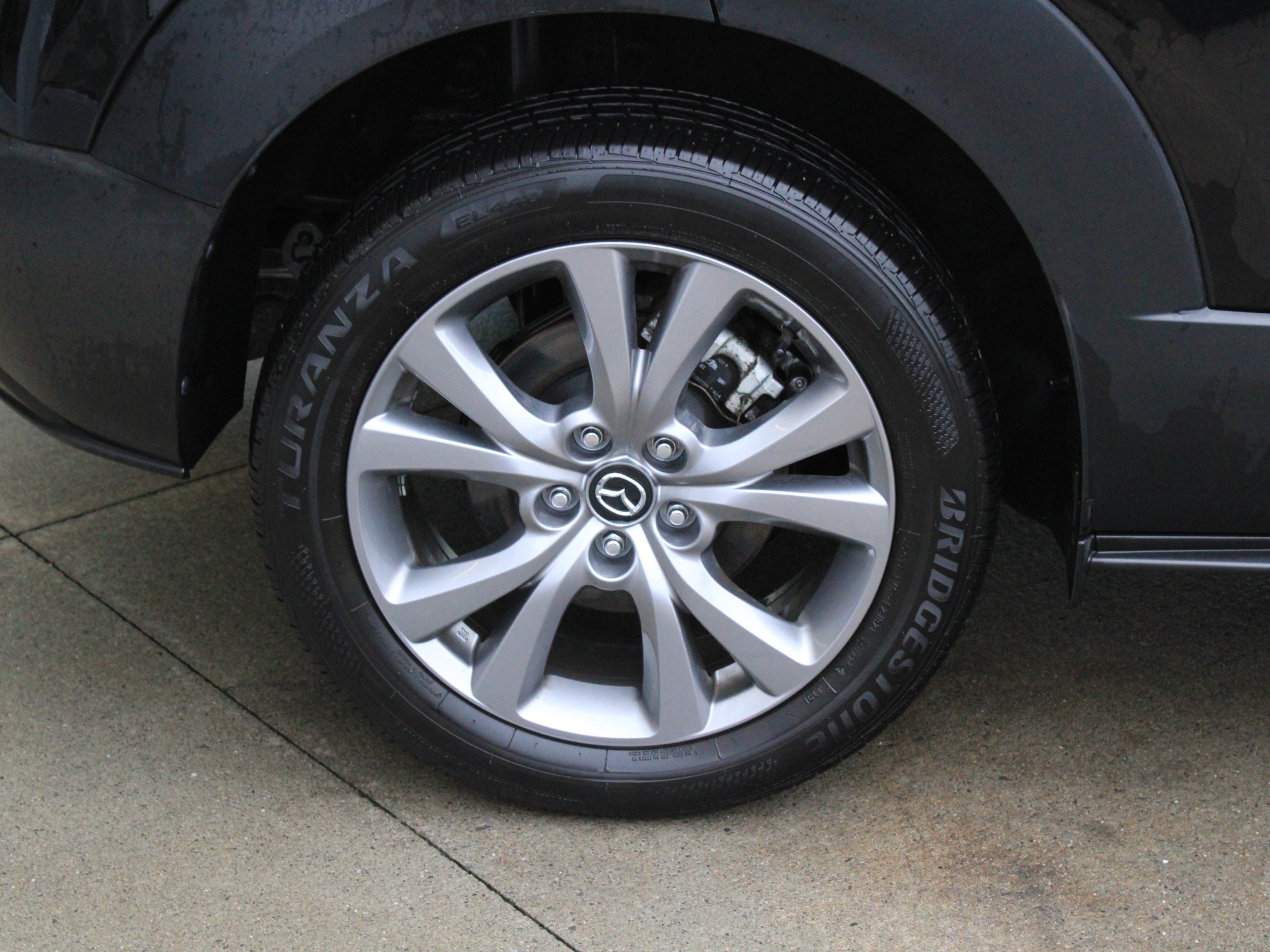 2024 Mazda Mazda CX-30 2.5 S Preferred Package