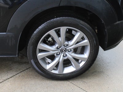 2024 Mazda Mazda CX-30 2.5 S Preferred Package